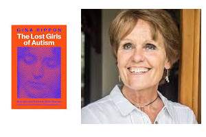 The Amelia Scott Centre : Gina Rippon: The Lost Girls of Autism