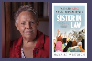 Tunbridge Wells Town Hall : Harriet Wistrich: Sister in Law