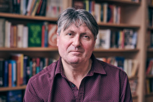 Assembly Hall Theatre : An Afternoon with the Poet Laureate Simon Armitage