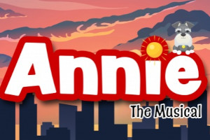 Assembly Hall Theatre : TWODS: Annie: The Musical