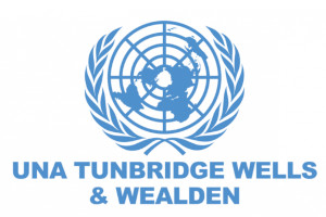 Tunbridge Wells: St Johns : War Crimes & The International Criminal Court