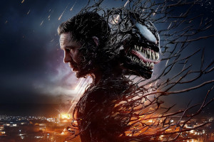 Odeon Cinema: Films : Venom: The Last Dance