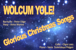 Wadhurst : Wadhurst Polyphony: Wolcum Yole!