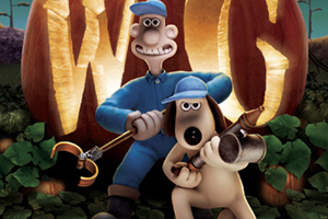 Trinity Theatre : Wallace & Gromit: The Curse of the Were-Rabbit