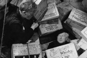 Crowborough : Whisky Galore