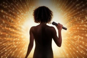 Assembly Hall Theatre : Whitney Houston by Candlelight