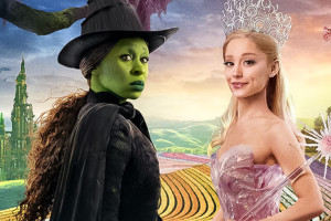 Trinity Theatre : Wicked: Sing-a-long