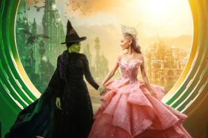 Trinity Theatre : Wicked